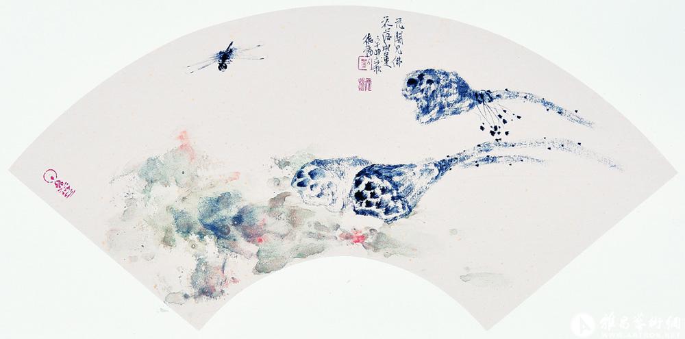 花开见佛