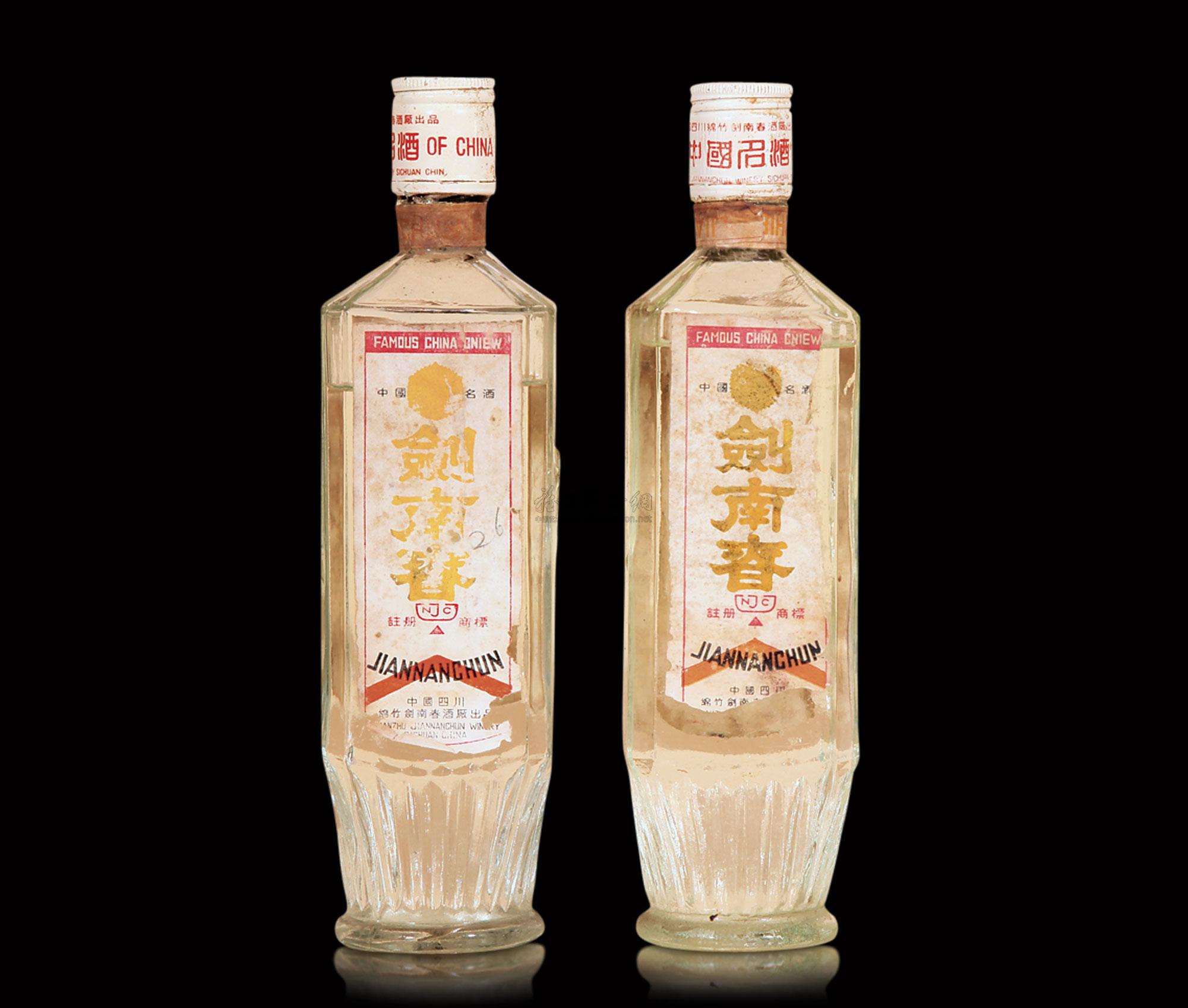 3107 九十年代剑南春