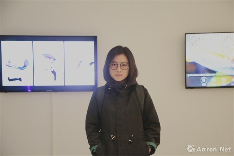 入围及获奖的年轻艺术家 吴佳儒