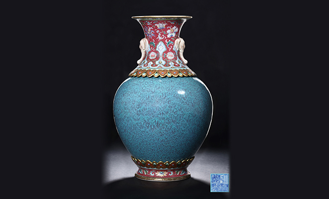 日本画に影響を与えた明時代の中国人画家・仇英の本格的作品展