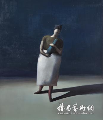 “无题”邱瑞祥个展