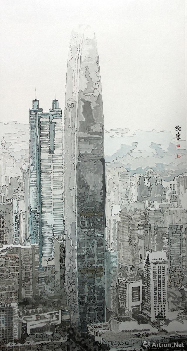 2016深圳当代中国画年度群展