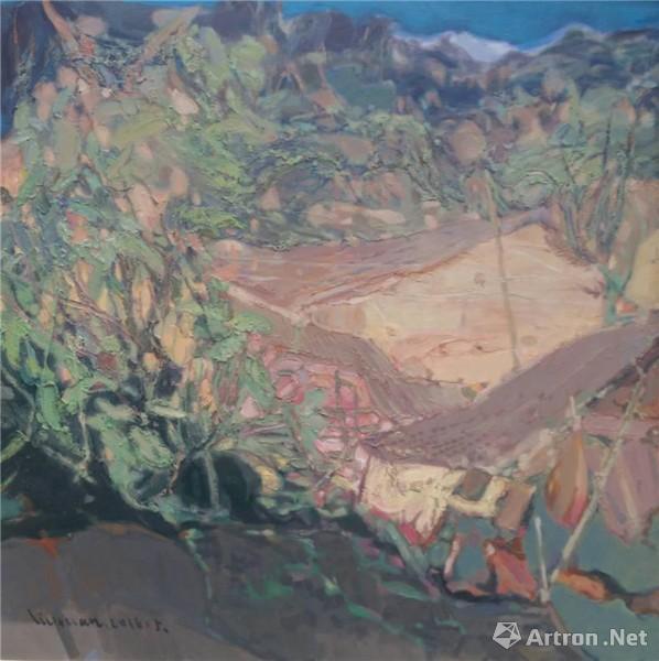刘宣参展作品5