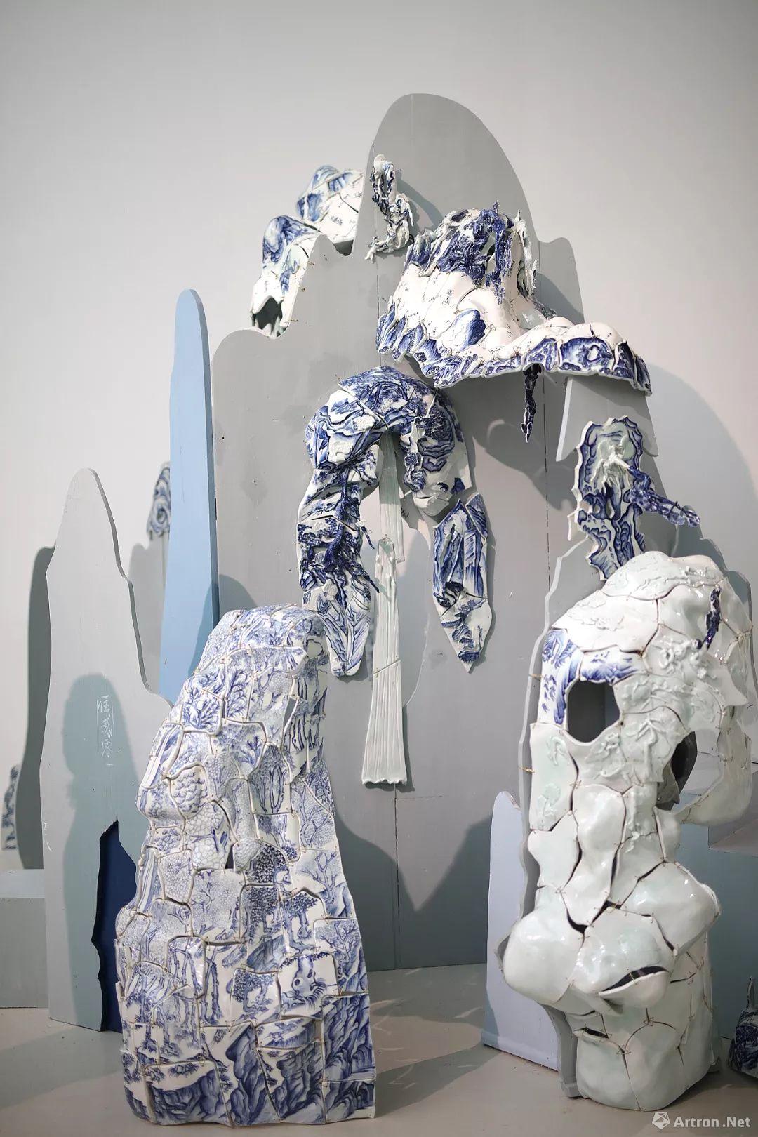 2018年中央美院本科生毕业展