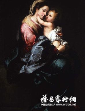 点击查看源网页 异国画苑(905)西班牙画家牟利罗 (Bartolomé Esteban Murillo)作品 - 笑然 - xiaoran321456 的博客