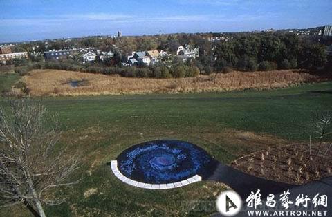 蛇形画廊:2011马拉松花园艺术展 蛇形画廊:2011马拉松花园艺术展
