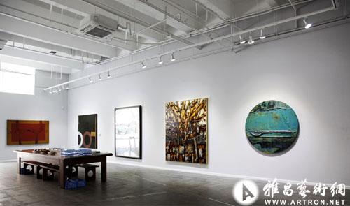 吗啡,参展艺术家郭晋,参展诗人何训田,廖慧,欧阳江河,王寅