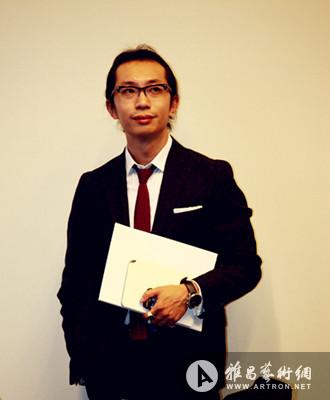 【专访】ucca副馆长尤洋:物流是运输流程的全方位管家-新闻-当代艺术-