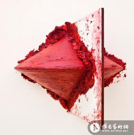 anish kapoor作品