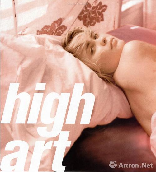 ƼӰʦǵʮӰ֮High Art