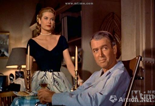 ƼӰʦǵʮӰ֮Rear Window