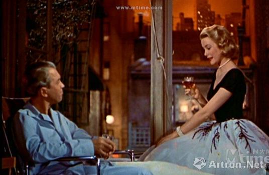 ƼӰʦǵʮӰ֮Rear Window