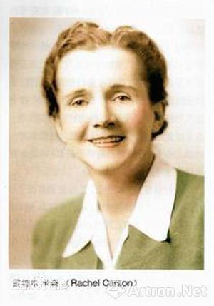 蕾切尔·卡逊   蕾切尔·卡逊(rachel carson,1907年5月