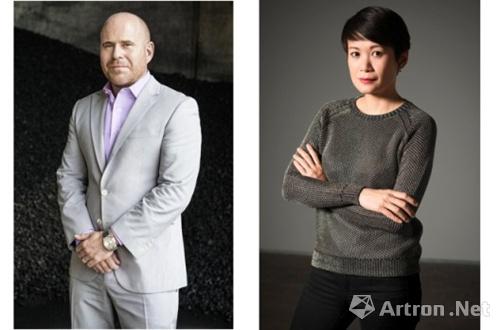 marc spiegler & adeline ooi