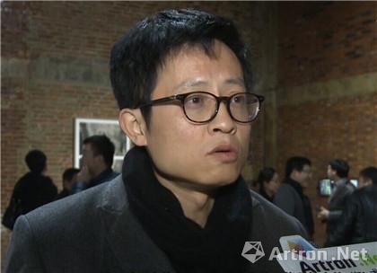 2006年毕业于中国艺术研究院,获美术史博士学位.
