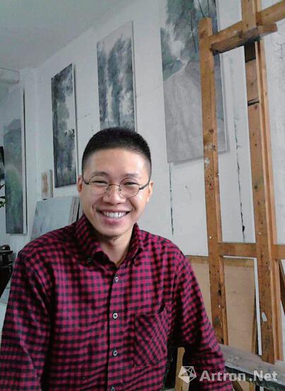 2015年4月aac艺术中国月度观察报告之青年艺术家:唐明伟