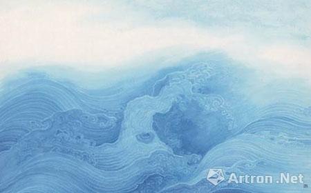 【动态】关注的力量——青年水墨作品展(第三回)