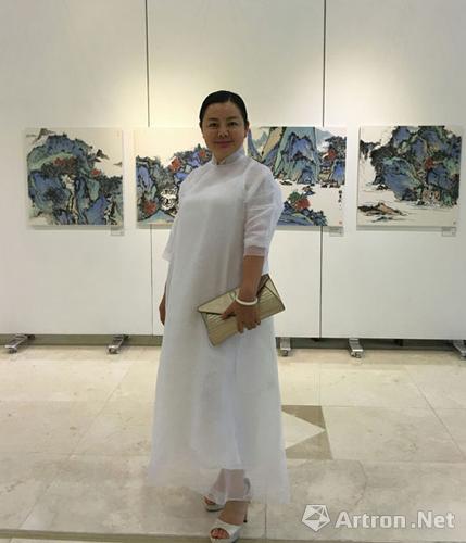 上海,广州,大连,山东,湖南等全国各地30多名书画名家,参展艺术家名单