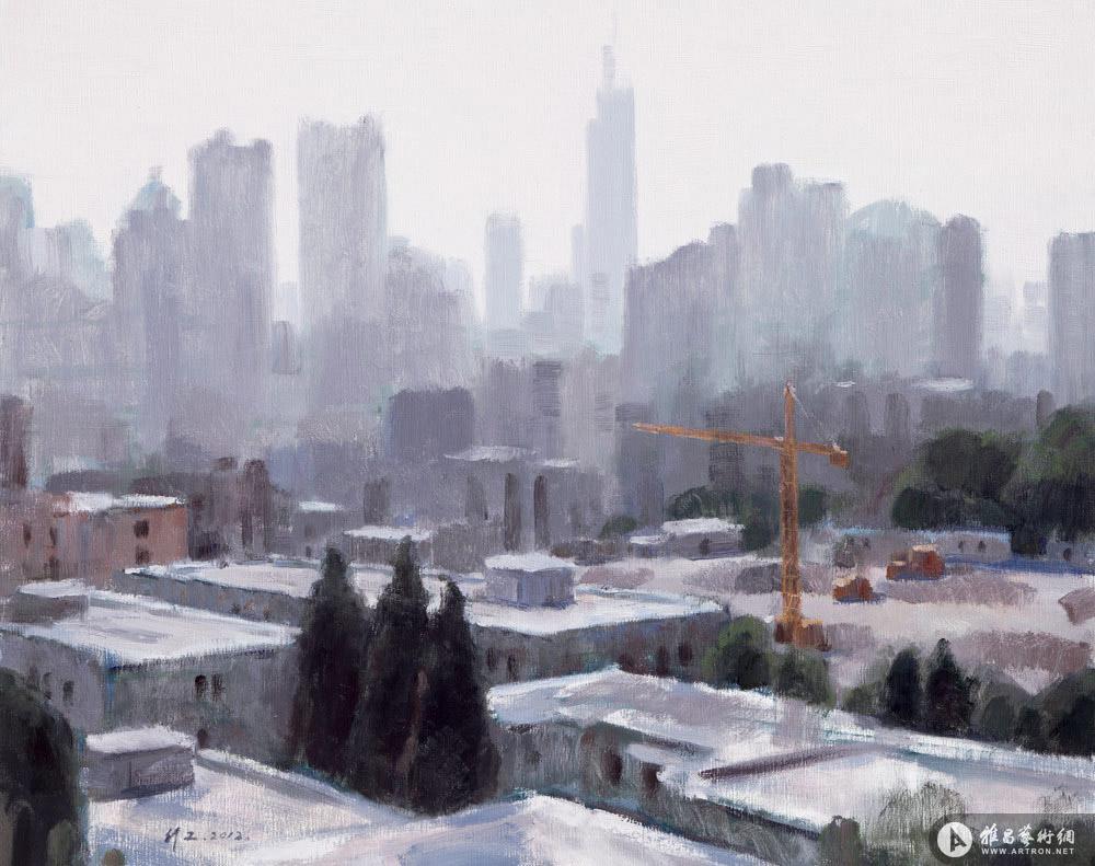 2012·南京