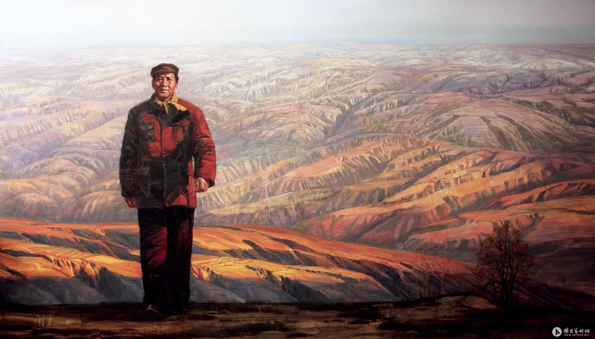 孙立新2008油画作品_孙立新官方网站-雅昌艺术家网