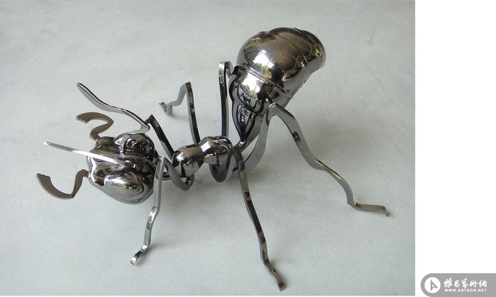 大蚂蚁-金