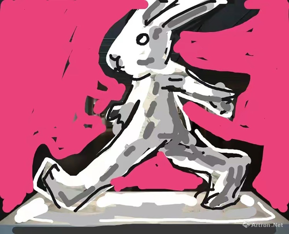 兔子系列36