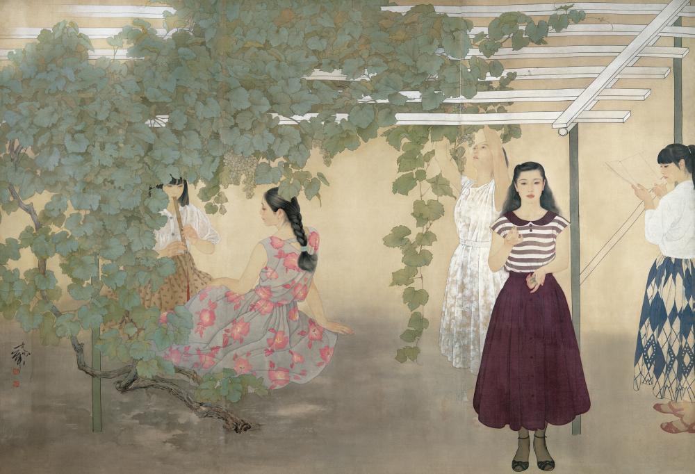 酸葡萄