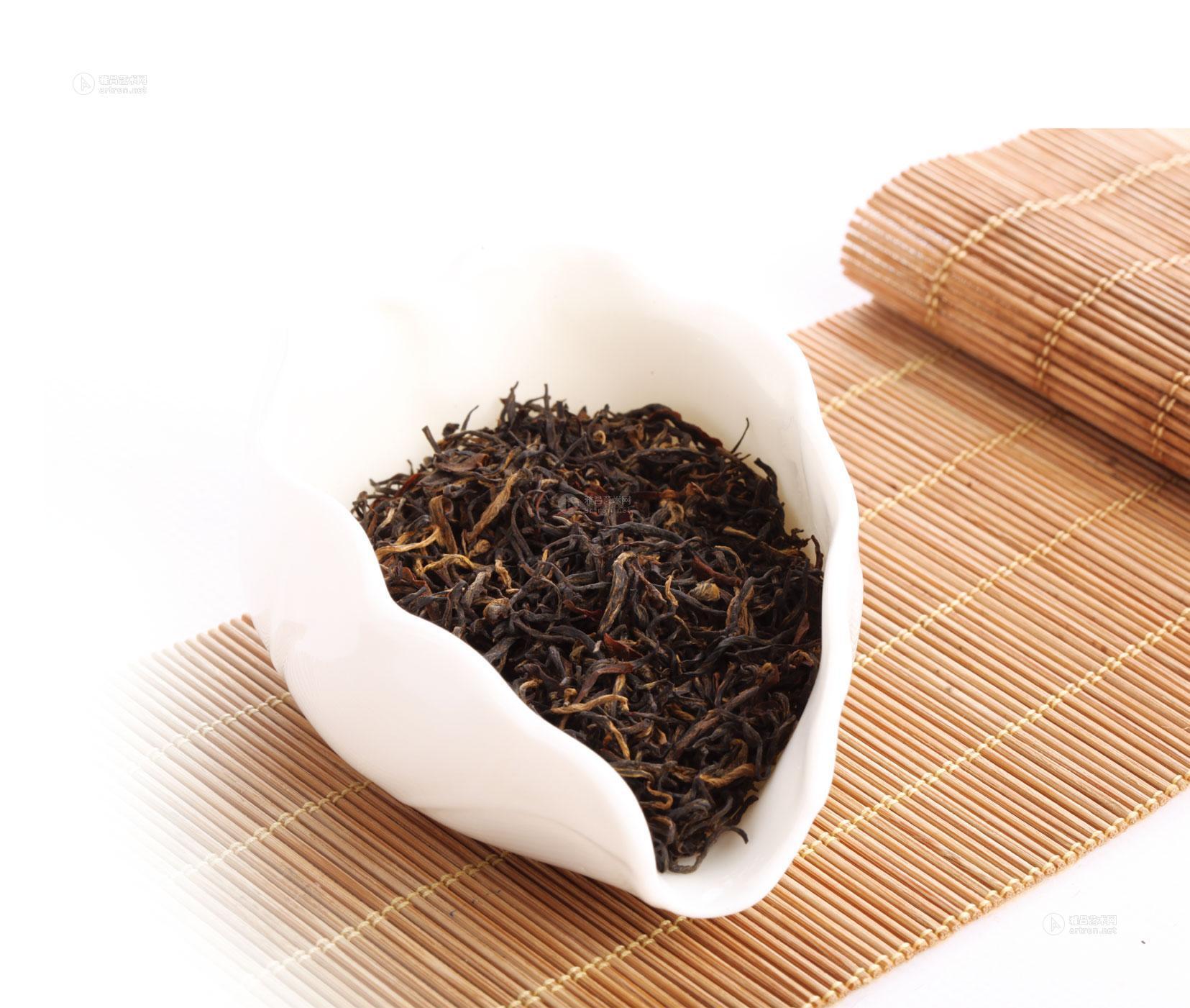 4329 祁门红茶