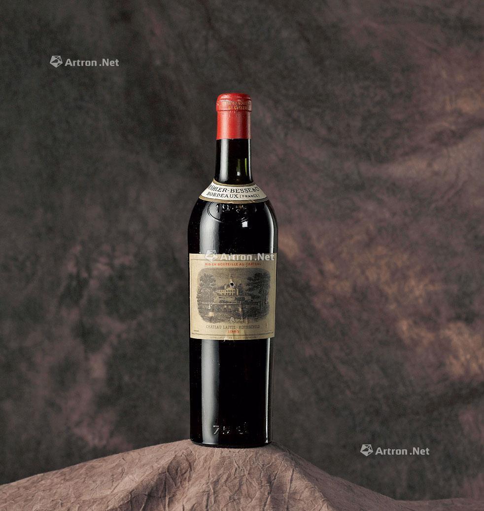 1106 拉菲庄园 1945