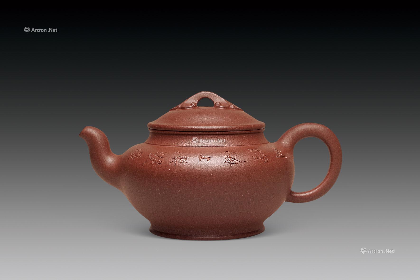 0199 束旦生 如意