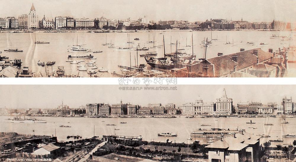 1920年上海发生了什么图片