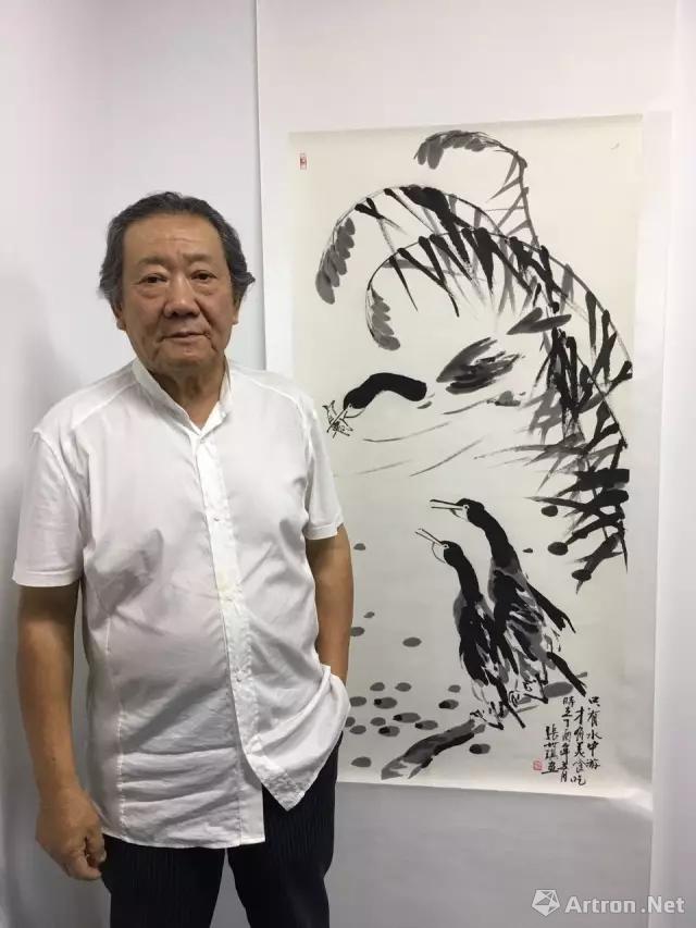 杨宝杰字画价格图片