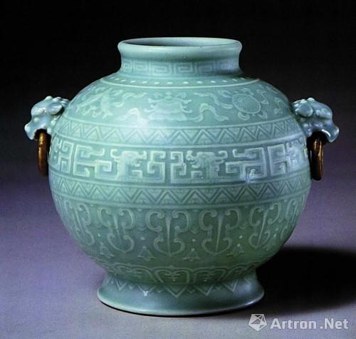 王中信《陶瓷的起源和发展》