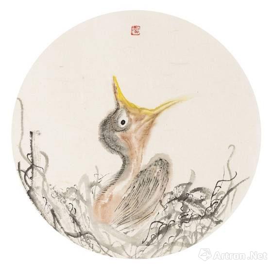 石荣强作品
