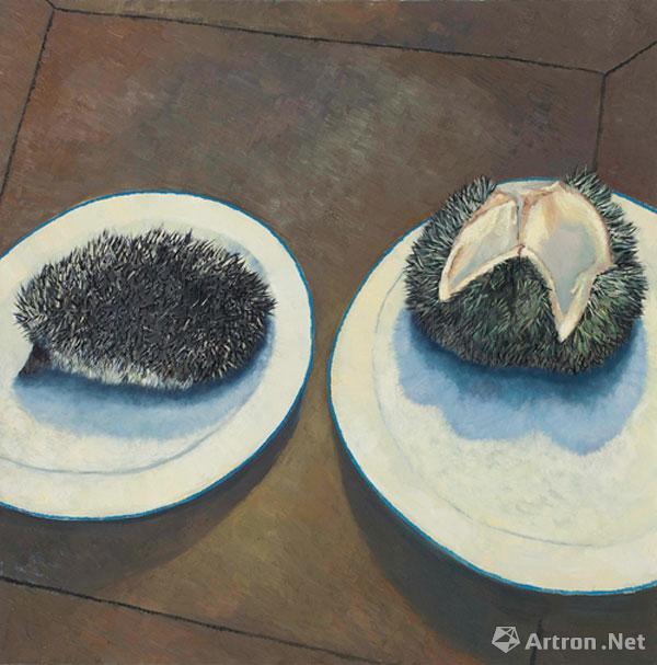 艺术发现群展