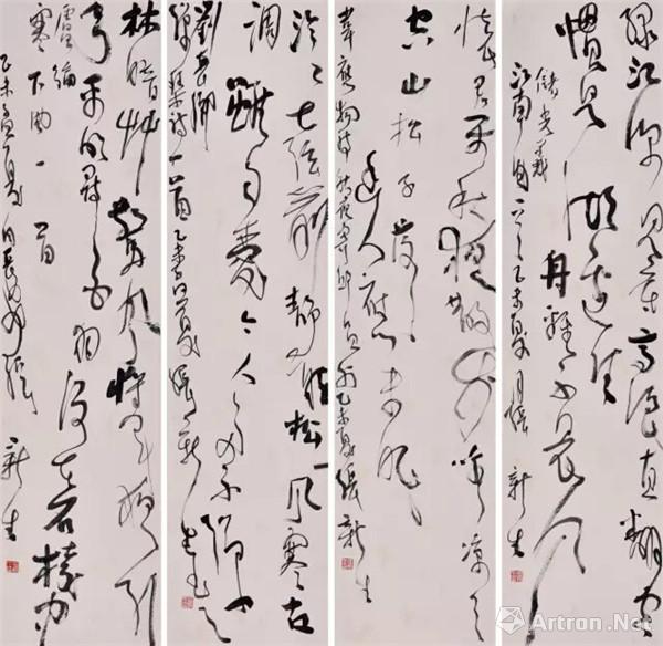张新生作品