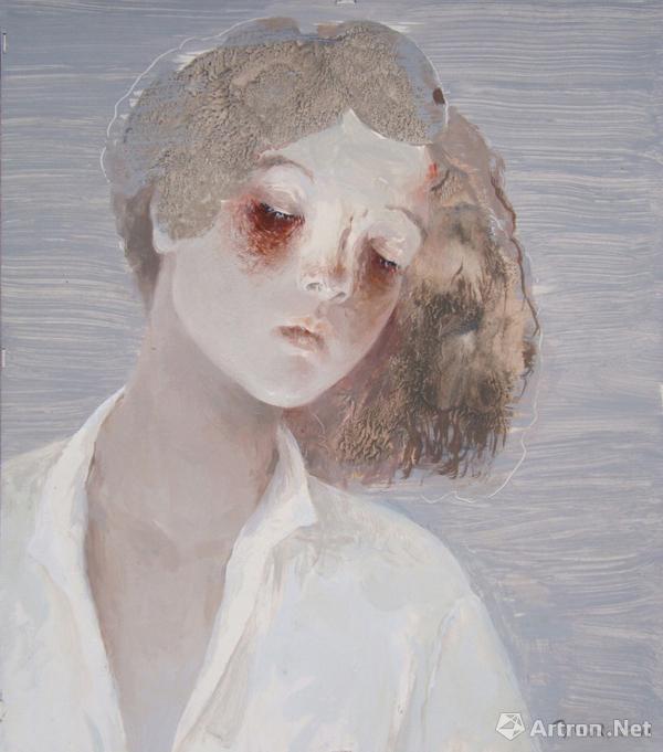 透明度——王小双作品展