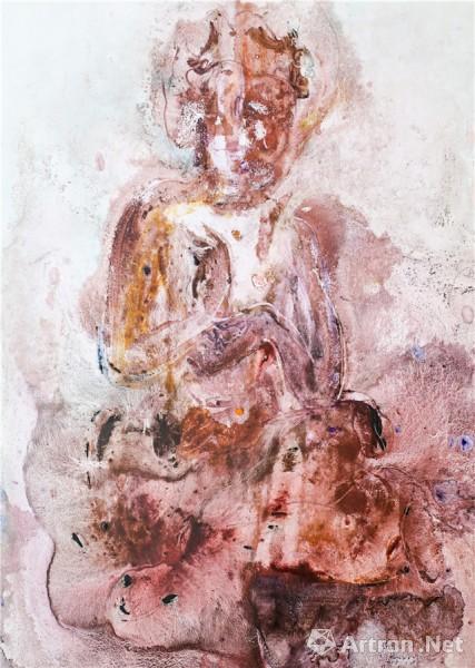 "记忆"尹涛作品展