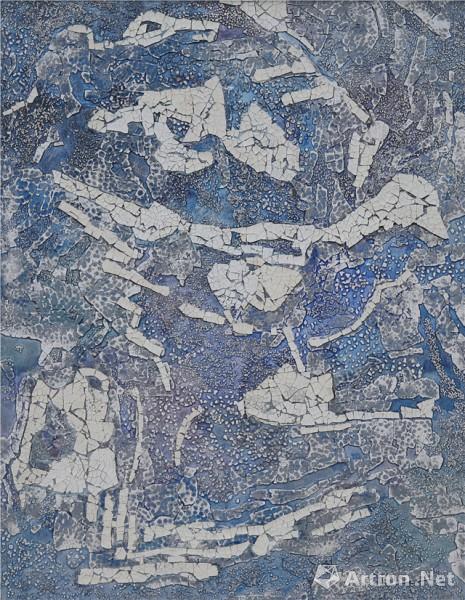 四川美术学院当代漆画学生作品展