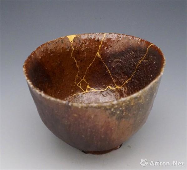 日本金缮艺术展