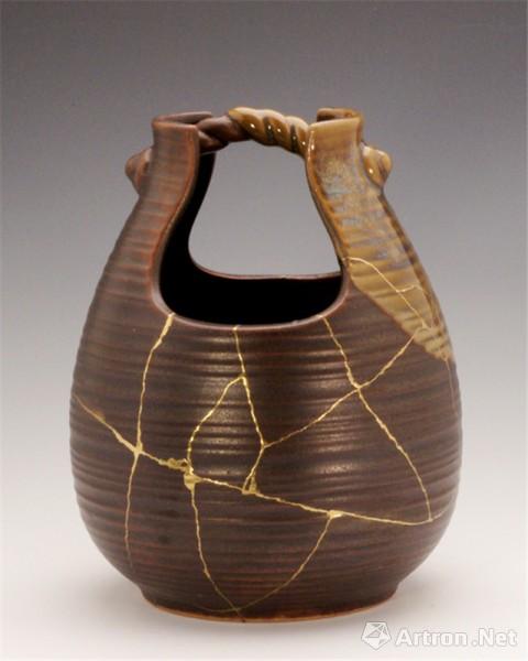日本金缮艺术展