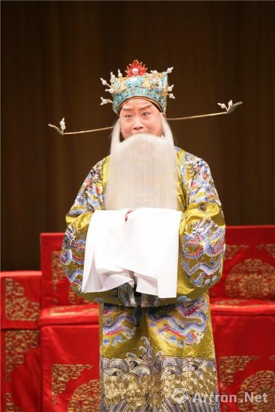 "海派京剧名家"天平名家坊