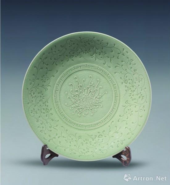"梦回天青"王振芳 范随州汝瓷艺术作品展