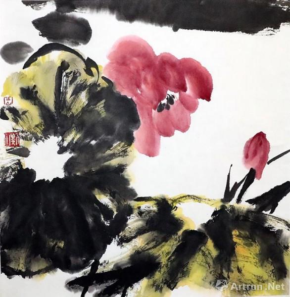 《小品花》