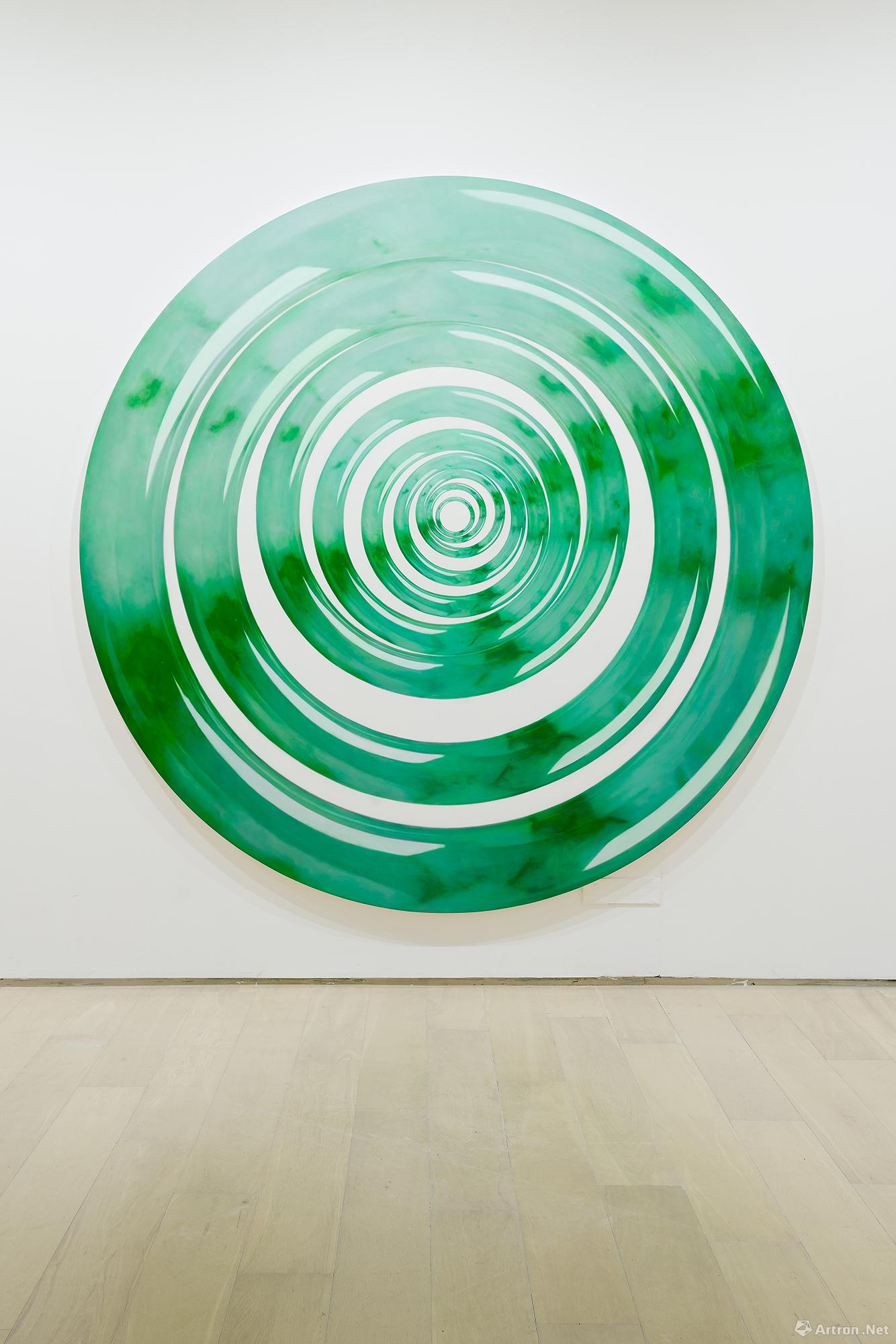 "异形"徐震个展