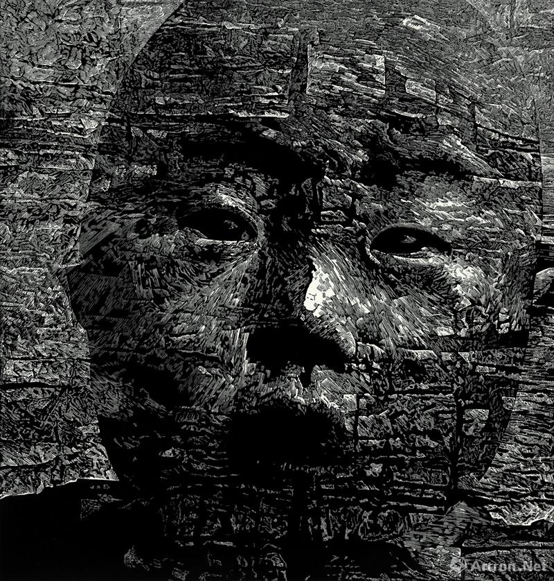 "桃花盛开"2018首届中国版画作品展-重庆巡展