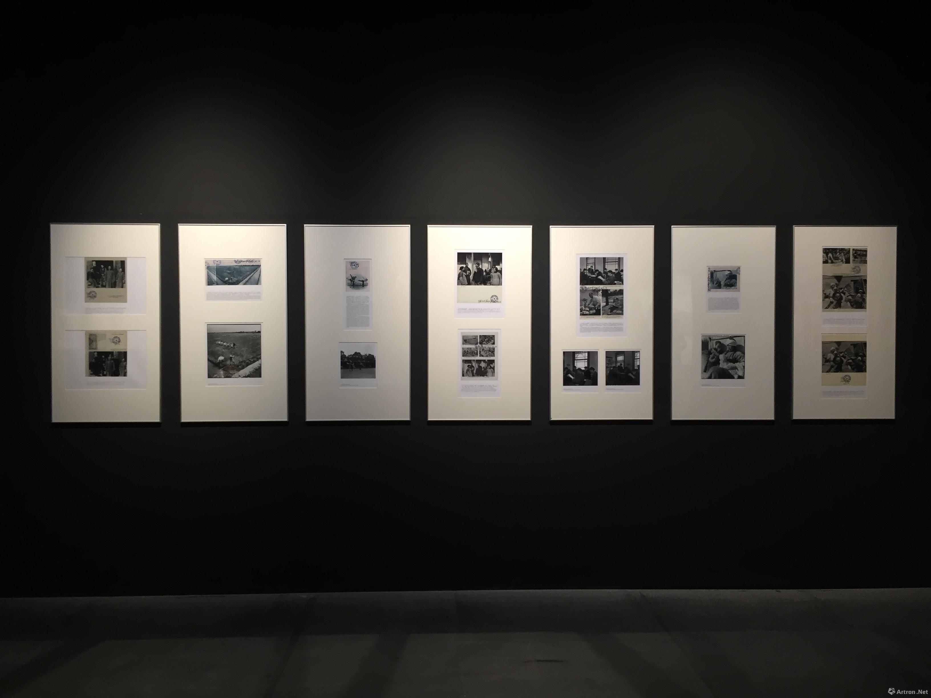 2018合美术馆收藏展_在线展览_画廊展览_雅昌展览