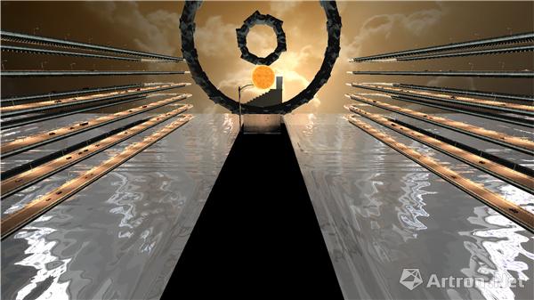 《秩序与混乱》