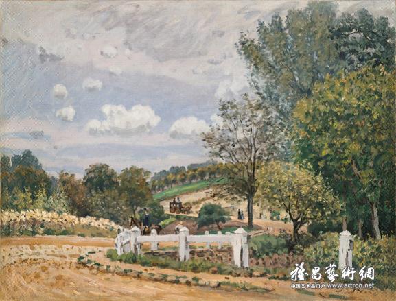 第13届北京国际艺术博览会八月国贸登场