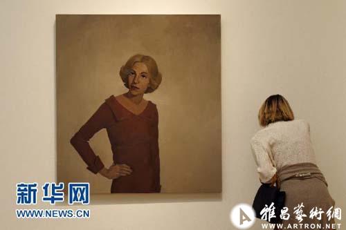 探索西方艺术收藏大家族之七：雷曼兄弟